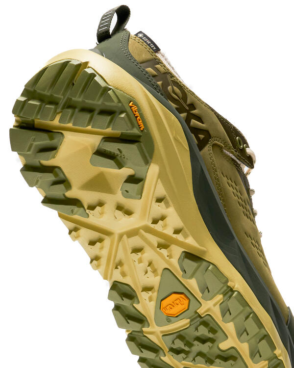 Hoka One One KAHA LOW Gore-Tex | 1123114-FNN | AFEW STORE